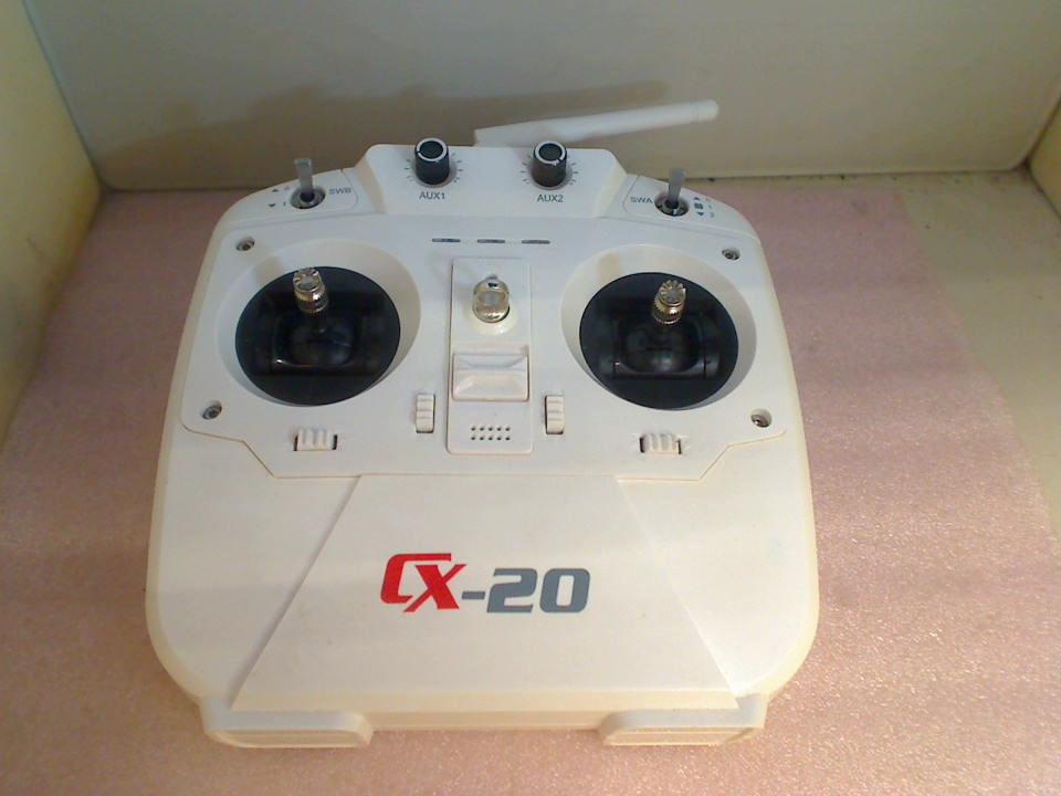 Fernbedienung Transmitter Cheerson CX20 CX-20 Drohne