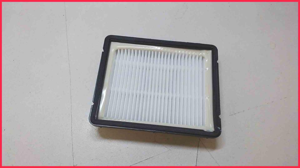 Filter Kassette Korb  CleanIX BS 5565