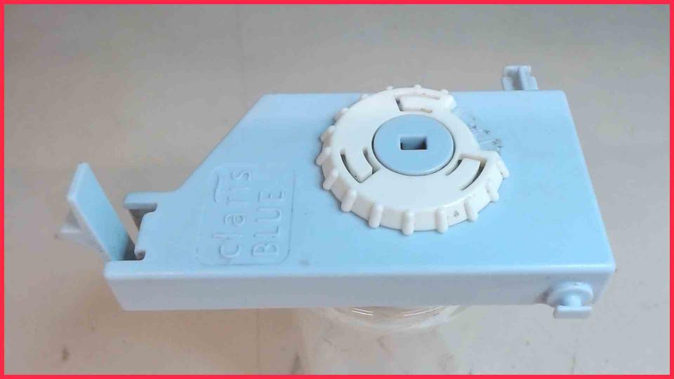 Filtereinsatz Halterung Claris Blue Impressa F50 Type 660 -3