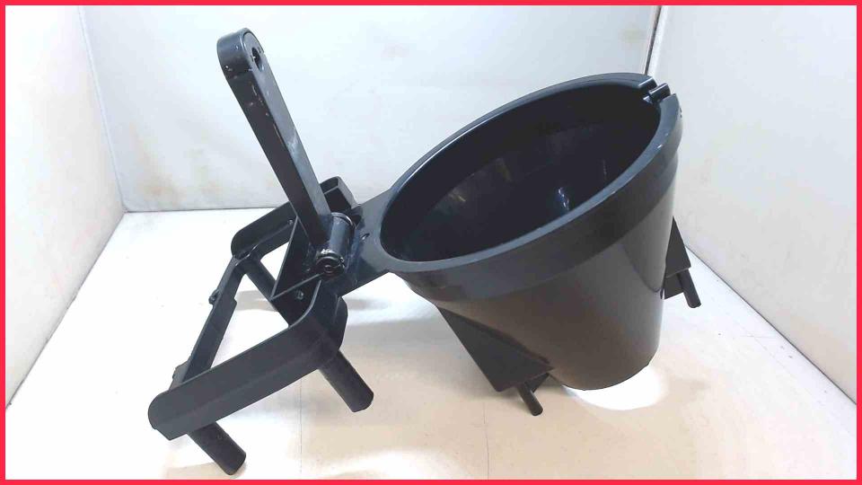 Filtereinsatz Halterung WMF STELIO Filter 04 1215 0011