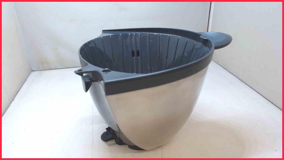 Filtereinsatz Kaffeepulver Braun 3106 / KF 600