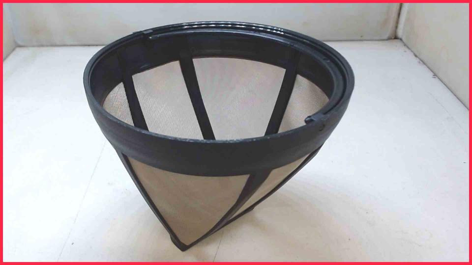 Filtereinsatz Kaffeepulver innen Melitta AromaFresh 1021-01