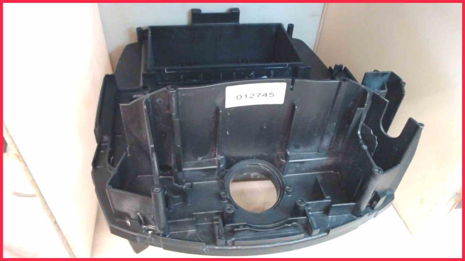 Filtergehäuse-Unterteil Hilti VC 20-UM 01