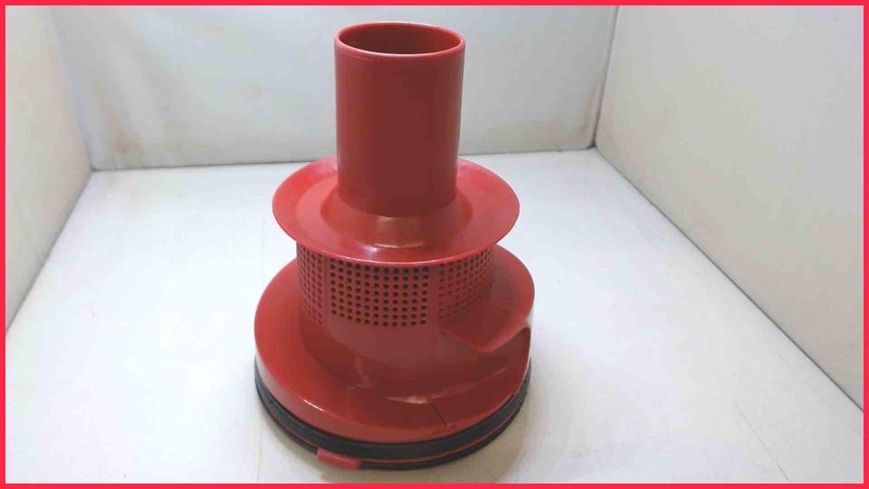Filterhalterung Gehäuseteil CleanIX BS 5565 (NEU)