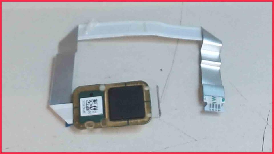 Finger Sensor Board Print ThinkPad L480 20LS