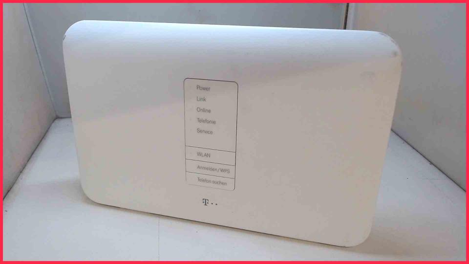 Firewall Router  Deutsche Telekom Speedport W 724V Typ C