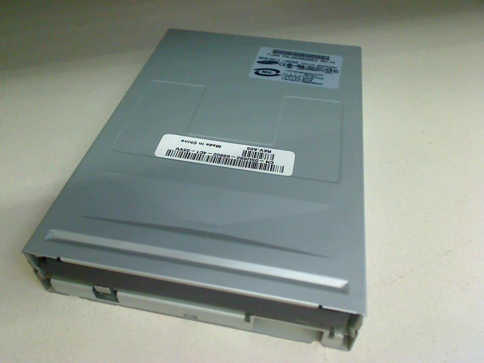 Floppy Disk Drive SFD-321J Dell Precision 670 PWS670