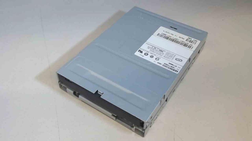 Floppy Diskettenlaufwerk TEAC FD-235HG C628-U Dell Optiplex GX270
