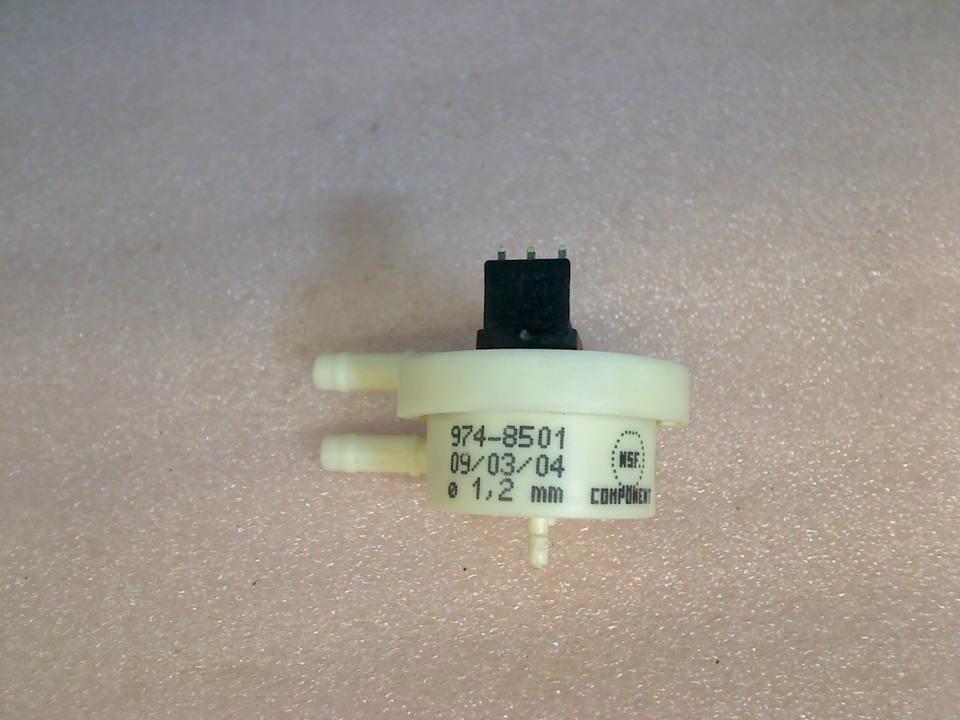 Flowmeter Durchflussmeter 1,2mm 974-8501 Impressa F50 Type 638 A1