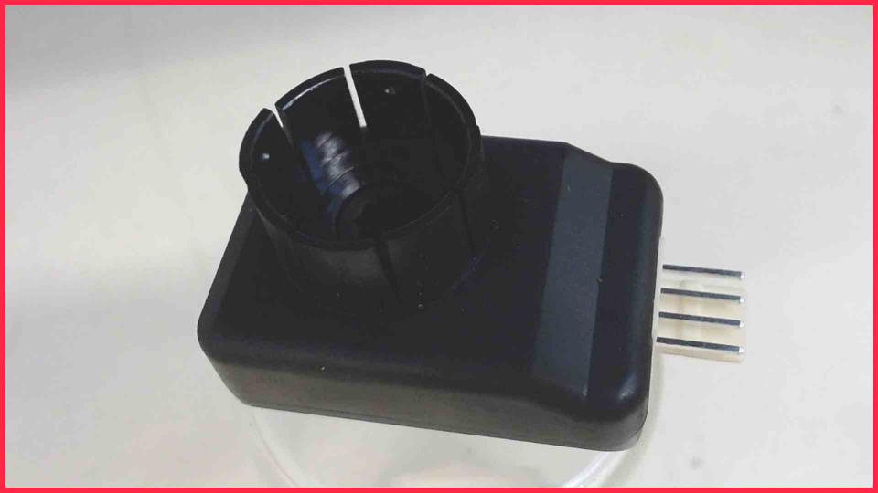 Flowmeter Durchflussmeter 44524 V2 Impressa F50 Type 660 -2