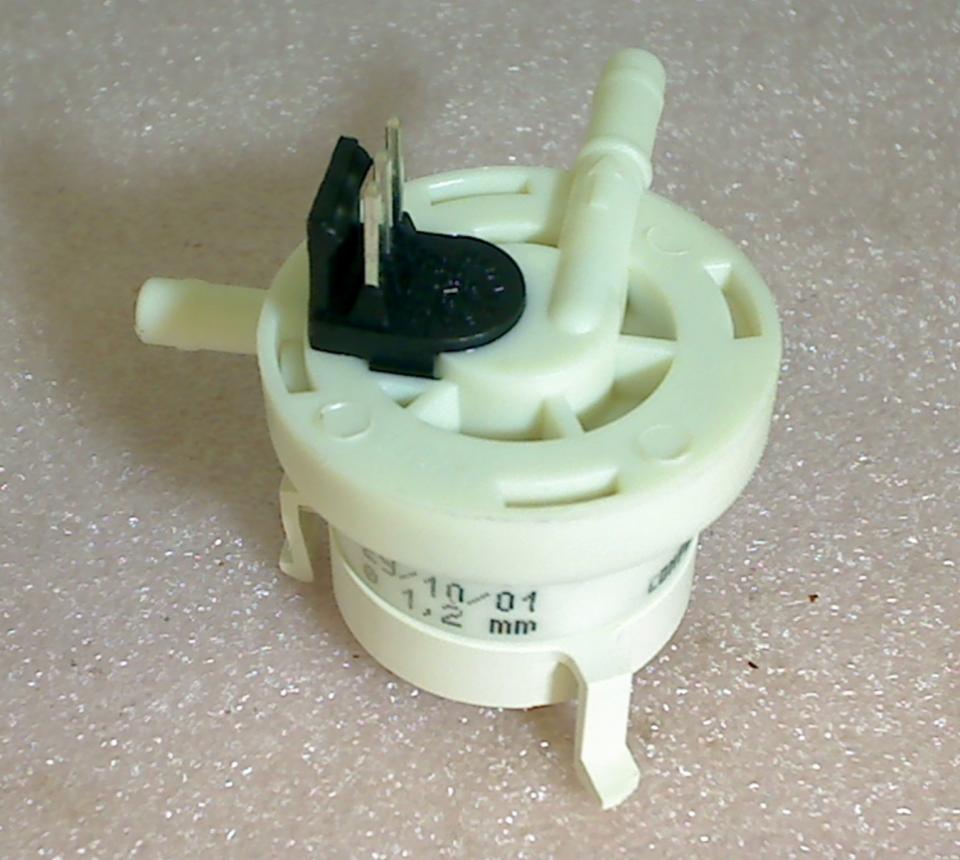 Flowmeter Durchflussmeter 924-8501-270 1,2 mm Impressa X90 Typ 642 A1 -3