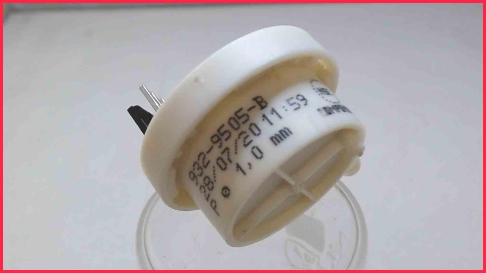 Flowmeter Durchflussmeter 932-9505-B Tchibo 370635