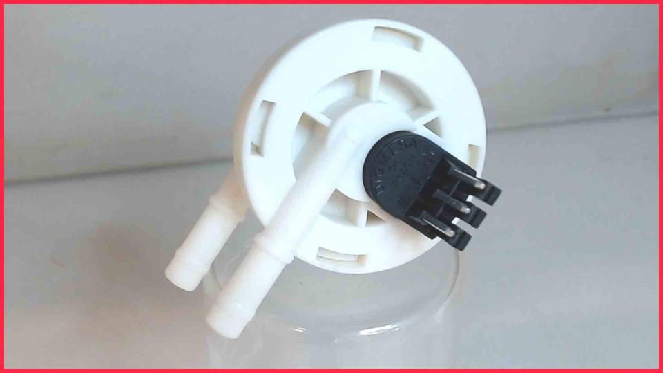 Flowmeter Durchflussmeter 932-9505-B Tchibo Qbo Touch 369329