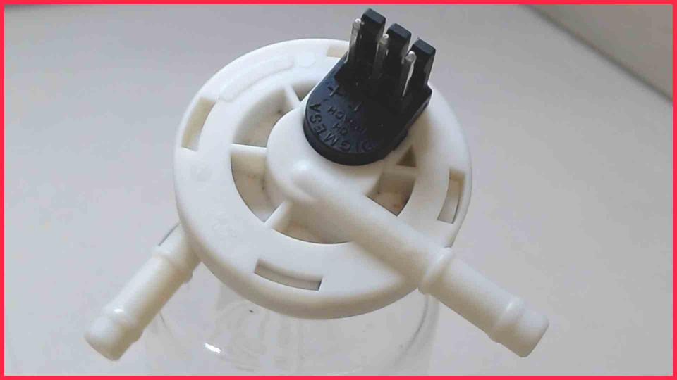 Flowmeter Durchflussmeter 932-9521-A90 VeroCafe Latte Exclusiv TES503F1DE