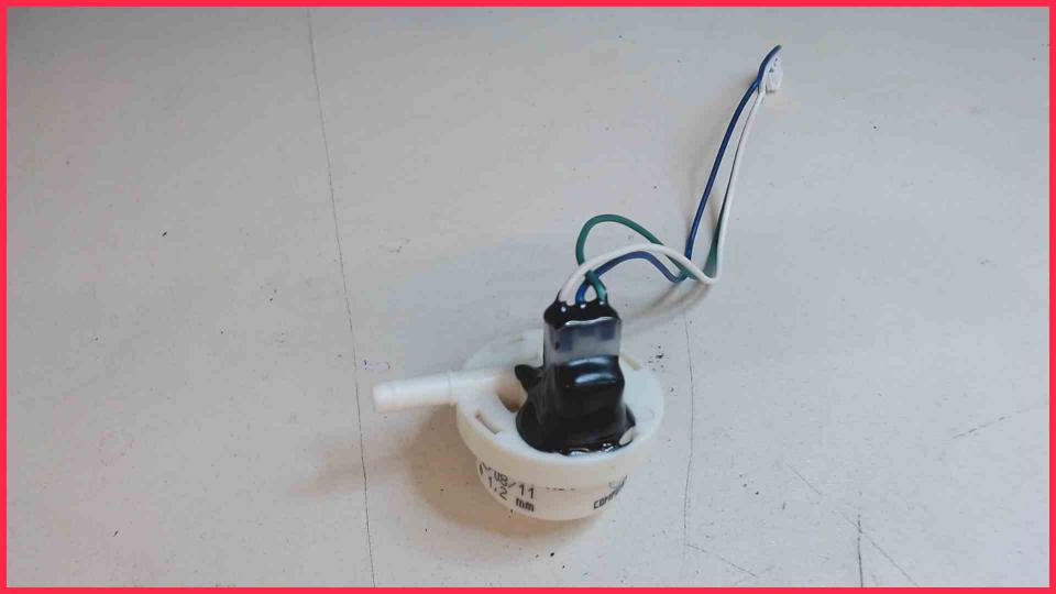 Flowmeter Durchflussmeter 932-9521-A90 VeroCafe LattePro TES51553DE