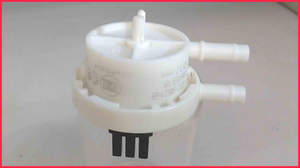Flowmeter Durchflussmeter 932-9521-B Philips Type EP5360