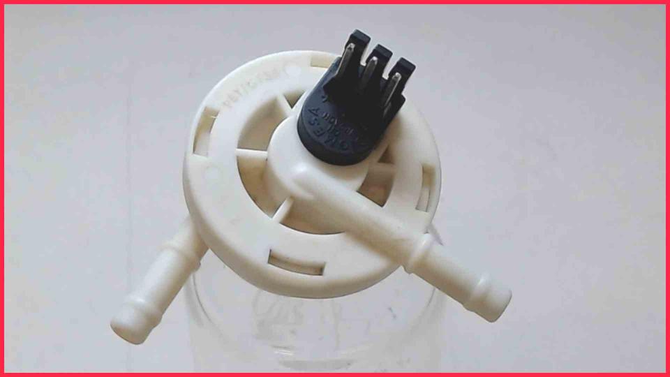 Flowmeter Durchflussmeter 932-9521-B90 EQ.7 CTES30 TK76F09