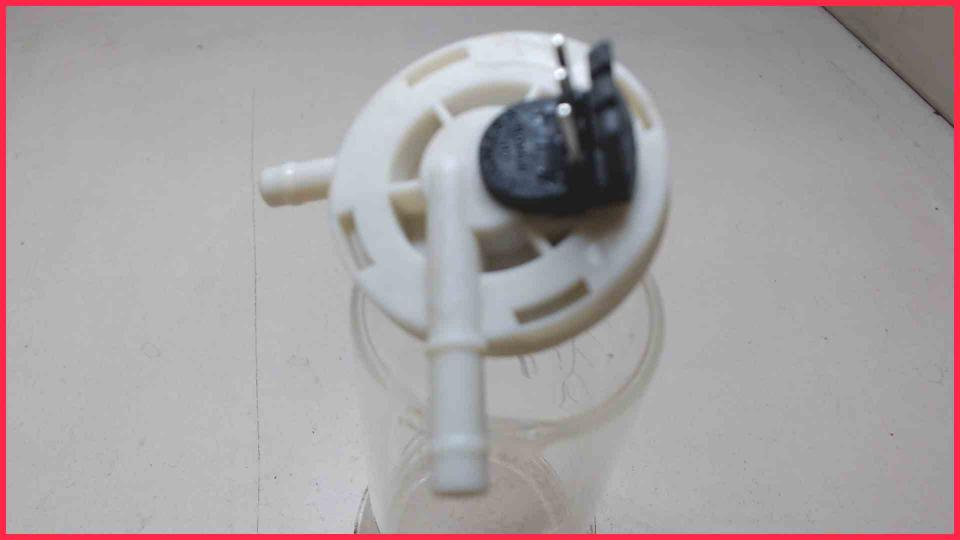 Flowmeter Durchflussmeter 932-9521-B90 Xelsis Evo HD8954