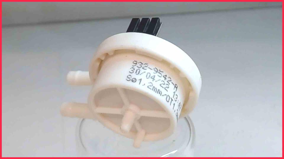 Flowmeter Durchflussmeter 932-9542-A Solo E950-203