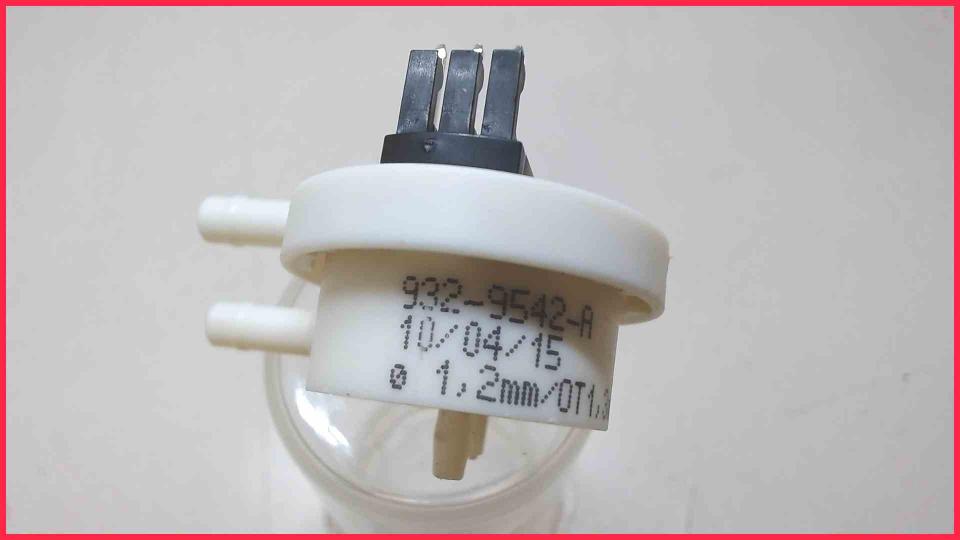 Flowmeter Durchflussmeter 932-9542-A Tealounge K-fee 21-358 (NEU)