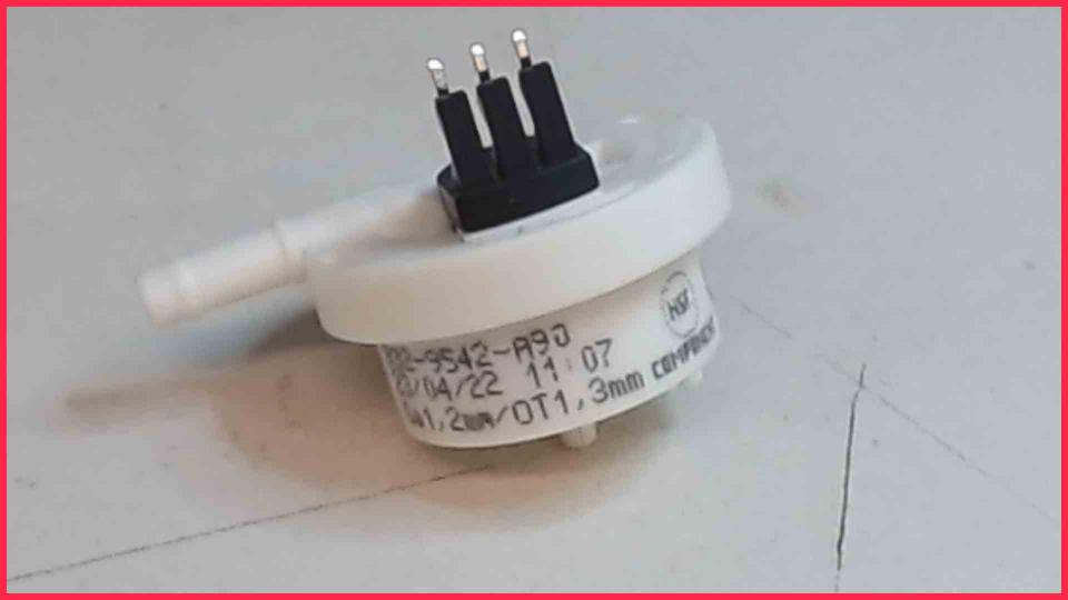 Flowmeter Durchflussmeter 932-9542-A90 Nivona CafeRomatica 1086 NICR 690