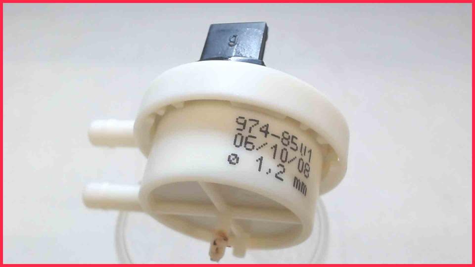 Flowmeter Durchflussmeter 974-8501 1,2mm PrimaDonna avant ESAM6700 -4
