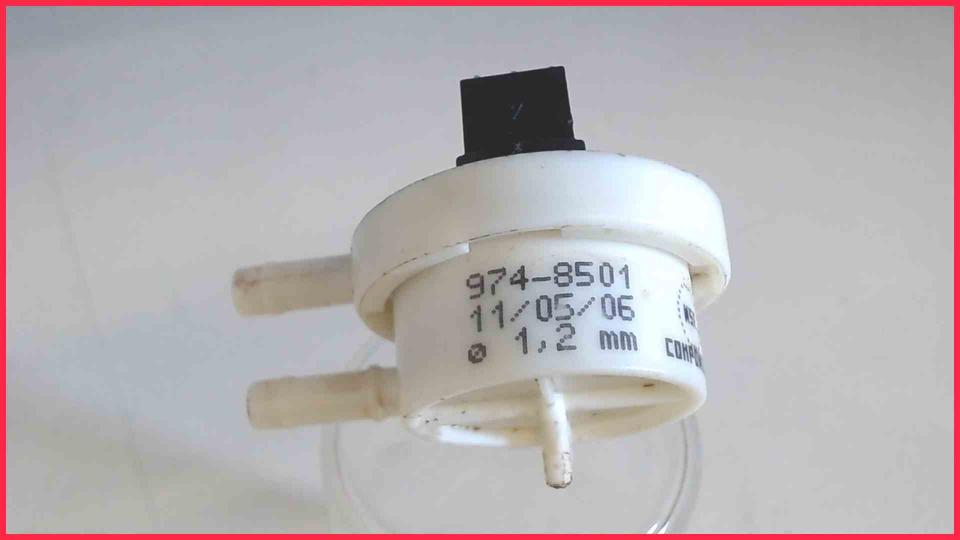 Flowmeter Durchflussmeter 974-8501 1.2mm Magnifica Pronto EAM4500