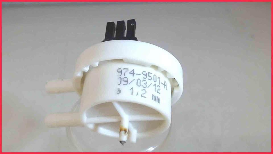 Flowmeter Durchflussmeter 974-9501-A ENA Micro 9 Type 679