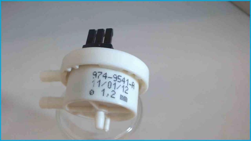 Flowmeter Durchflussmeter 974-9541-A DeLonghi Cappuccino EC860.M