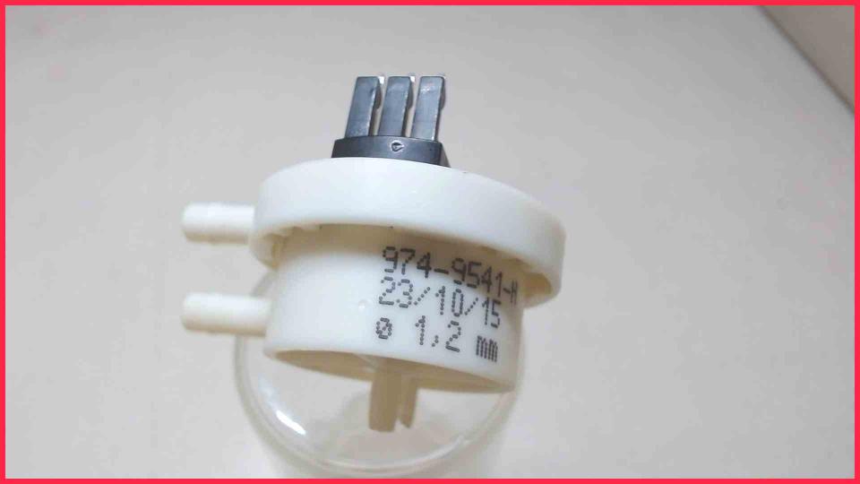 Flowmeter Durchflussmeter 974-9541-A DeLonghi Perfekta ESAM5400.R -2