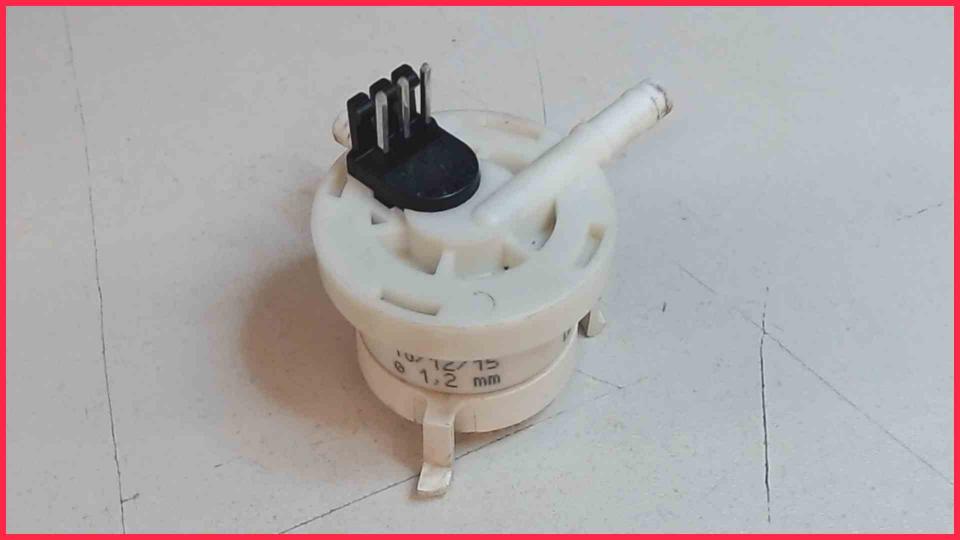 Flowmeter Durchflussmeter 974-9541-A Impressa S90 Typ 641 B1 -4