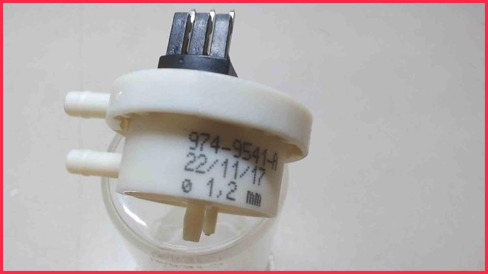 Flowmeter Durchflussmeter 974-9541-A Magnifica Elegance ESAM3600.S