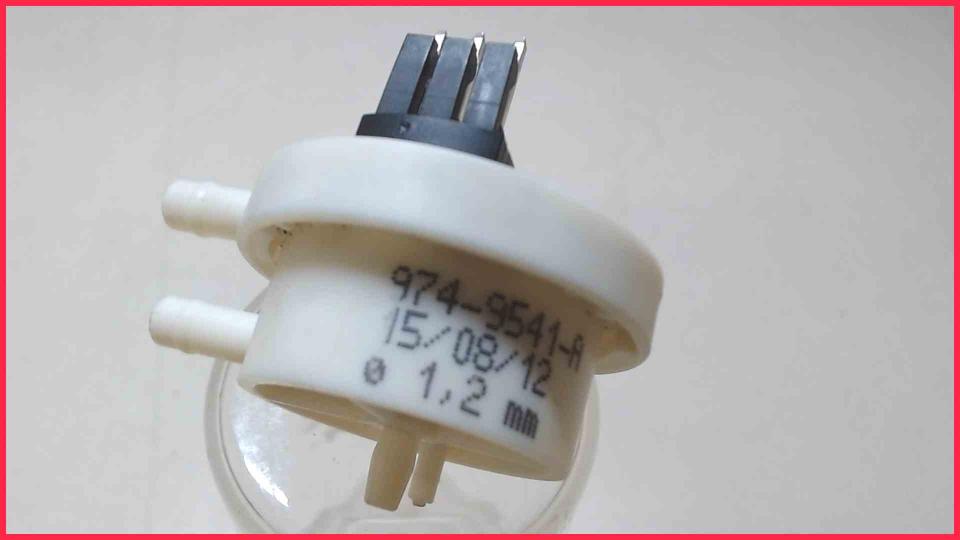 Flowmeter Durchflussmeter 974-9541-A Magnifica Pronto ESAM04.350.S