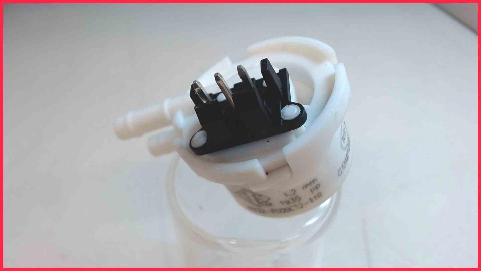 Flowmeter Durchflussmeter AB32-P000C12-11R Krups Quattro Force EA895N10