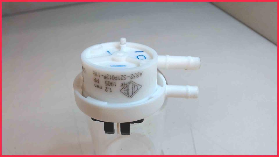 Flowmeter Durchflussmeter AB32-S21P012P-11R Barista Espresso BES875 BSS