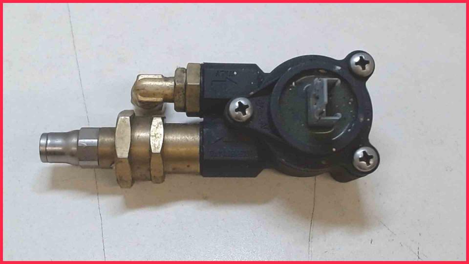 Flowmeter Durchflussmeter  Bremer VIVA 880094