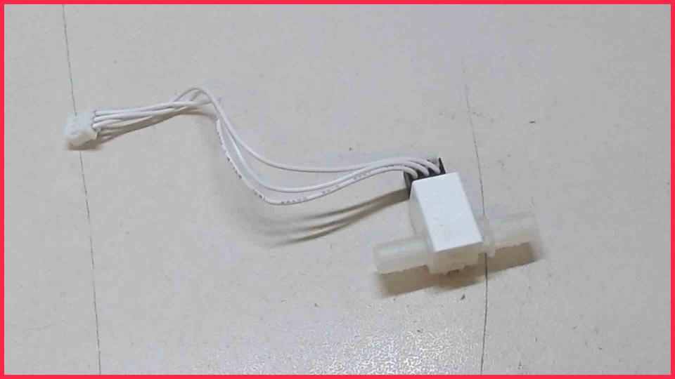 Flowmeter Durchflussmeter  Globe Coffee B CR 1068