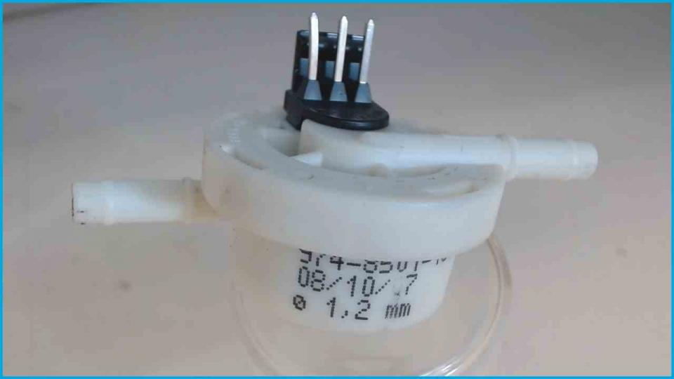 Flowmeter Durchflussmeter Impressa J5 Typ 652 A1