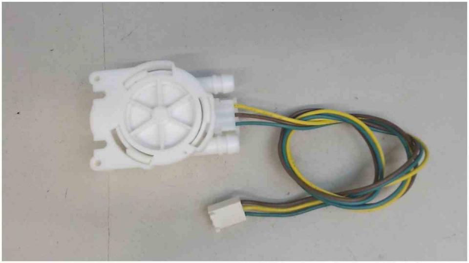 Flowmeter Durchflussmeter Incanto de luxe SUP021YBDR -7