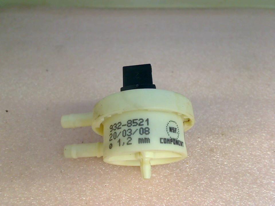 Flowmeter Durchflussmeter ENA 3 Typ 653 B1