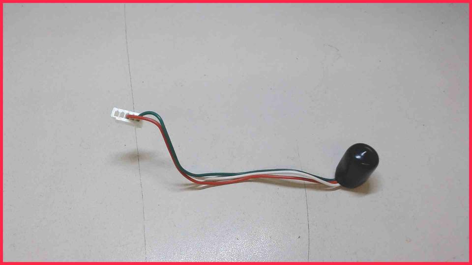 Flowmeter Durchflussmeter Kabel EQ.7 Plus TE711509DE