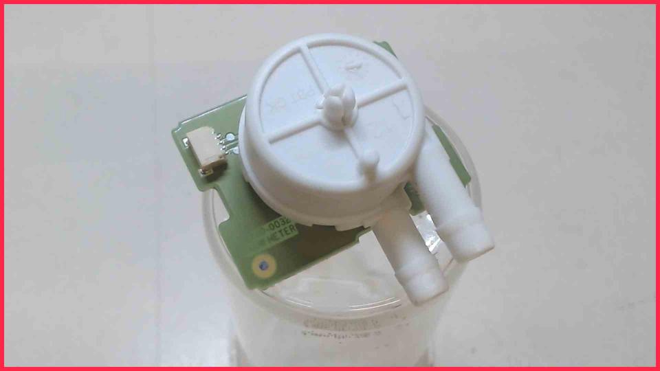 Flowmeter Durchflussmeter  KitchenAid Nespresso