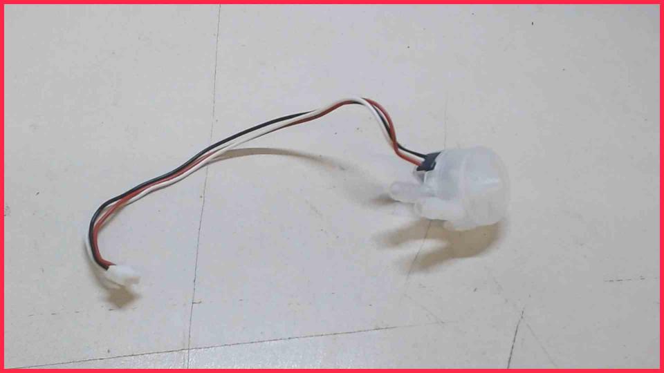 Flowmeter Durchflussmeter  Krups Nespresso XN110