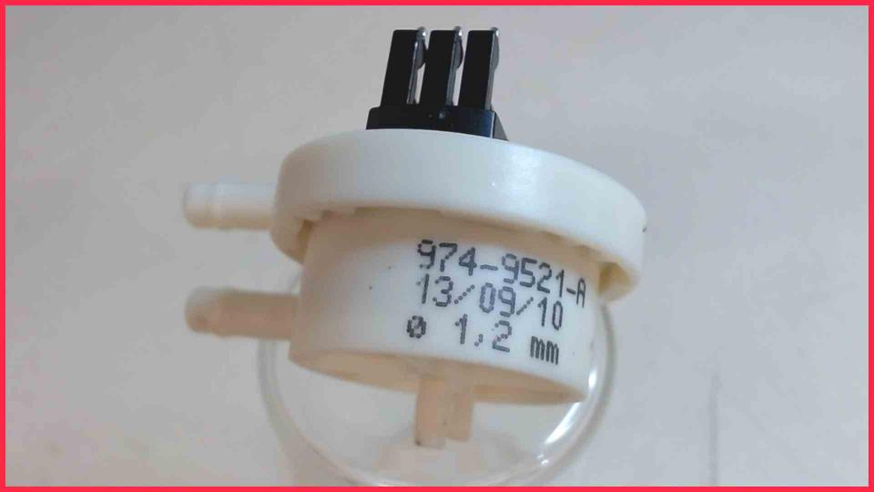 Flowmeter Durchflussmeter Magnifica ESAM03.120.S -2