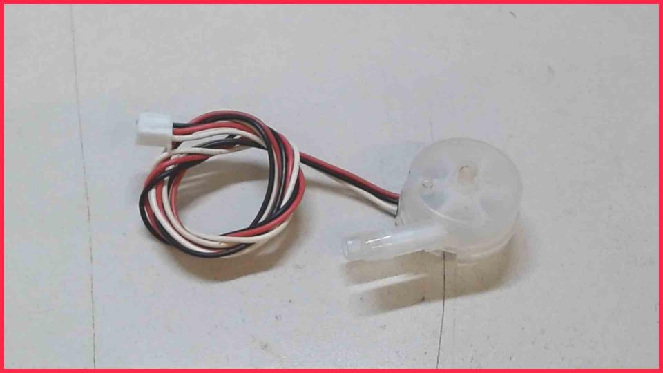 Flowmeter Durchflussmeter  Nestle Nespresso GCV1