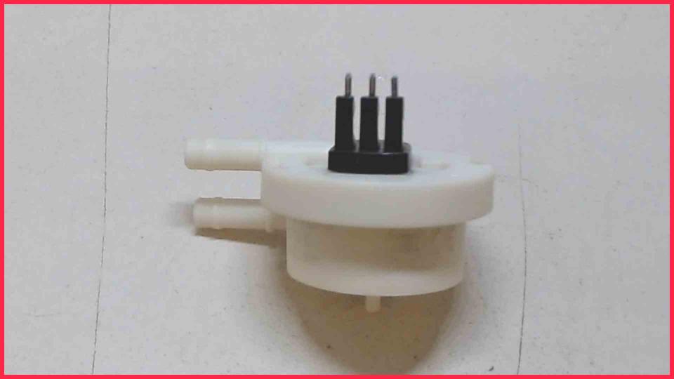 Flowmeter Durchflussmeter  X9 Typ 623 Type 654