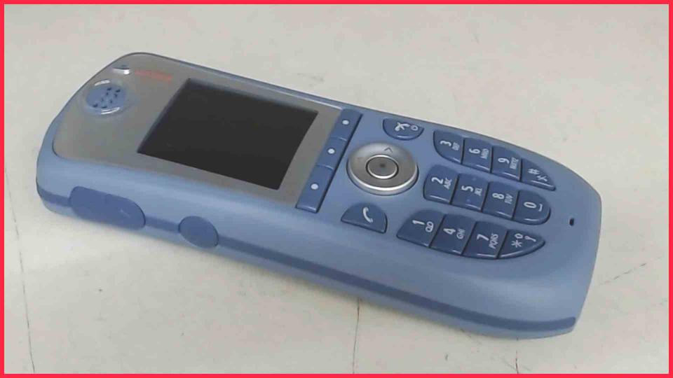 Funktelefon DH4-ACAA/2C (ohne Akku,Netzteil,Ladeschale) Ascom D62