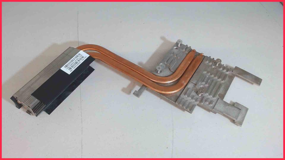 GPU Grafik Kühler Kühlkörper 13N0-H3A0C01 Asus G73J
