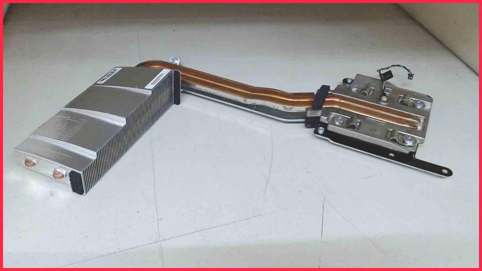 GPU Grafik Kühler Kühlkörper Apple iMac 21" A1311