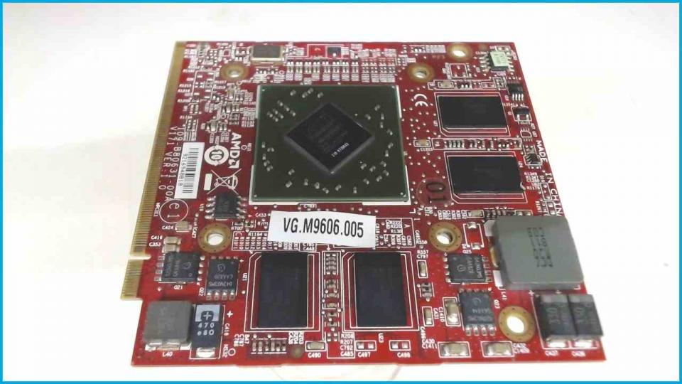 GPU Grafikkarte ATI Radeon HD4650 VG.M9606.005 Acer Aspire 6530G ZK3 -2